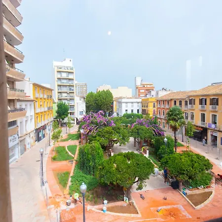 Glorieta 公寓