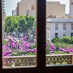 Glorieta Apartmán Denia