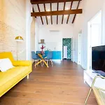 Glorieta Apartmán