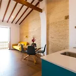 Apartmán Glorieta