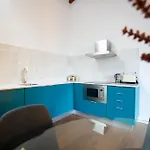 Glorieta Apartmán *