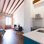 Glorieta Apartmán *