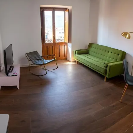 Apartamento Glorieta *