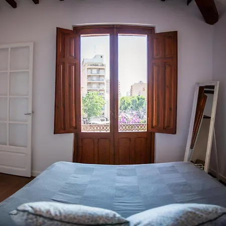 Apartamento Glorieta