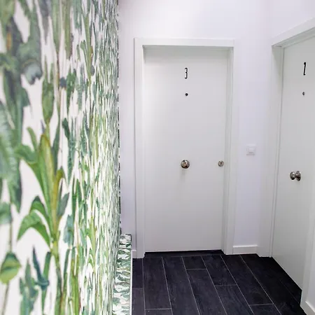 Glorieta Appartement