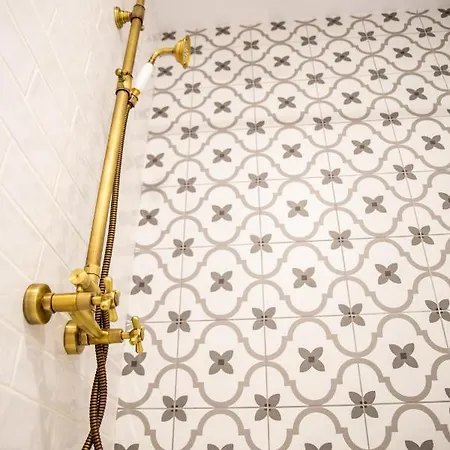 Glorieta Apartamento *