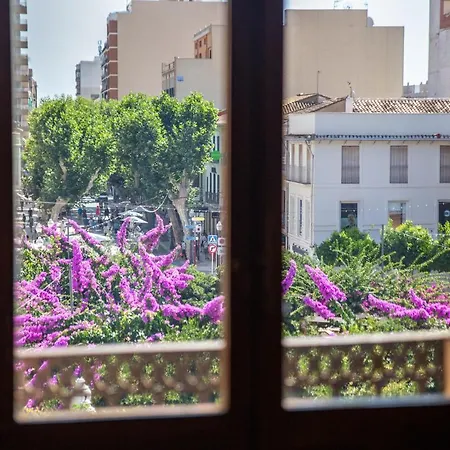 Glorieta Apartment Denia