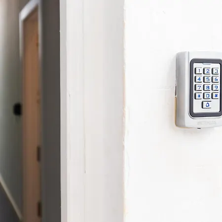 Glorieta Apartamento Dénia