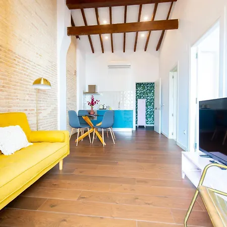 Glorieta Apartamento