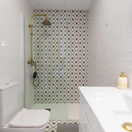 Apartamento Glorieta Dénia