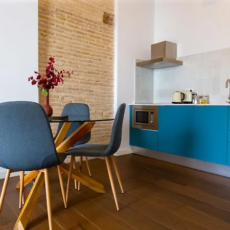 Apartamento Glorieta