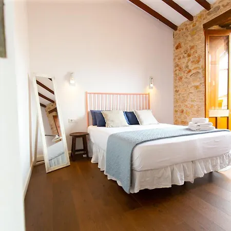 Glorieta Apartamento