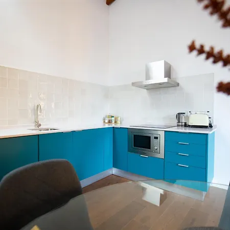 Glorieta Apartment *