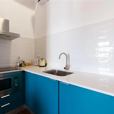 Apartment Glorieta *