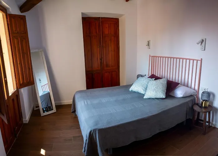 Glorieta Apartment Denia