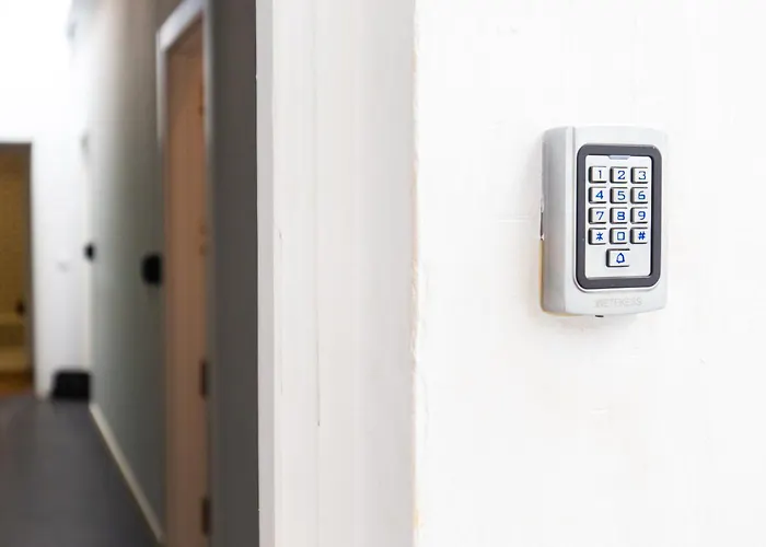 Glorieta Apartment Denia