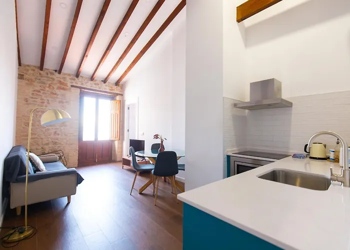 Glorieta Apartment *