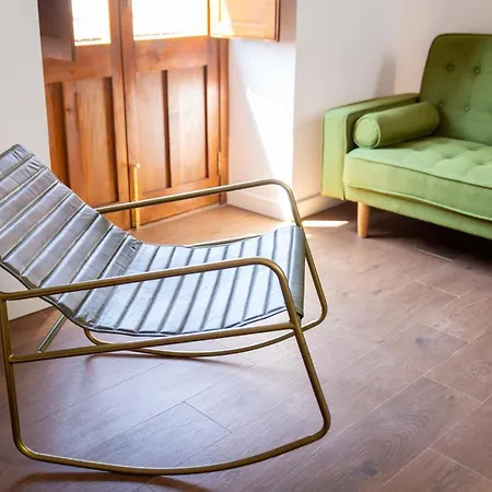 Apartamento Glorieta *