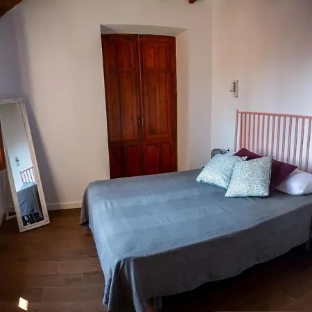 Glorieta Apartamento Dénia