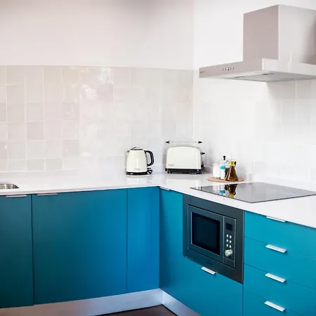 Glorieta * 데니아