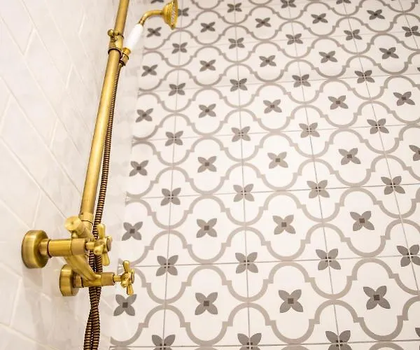 Glorieta Apartmán *